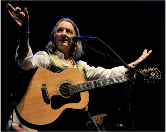 Roger Hodgson